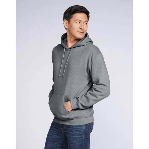 Gildan felpa discount